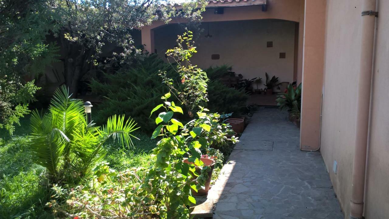 La Terrazza Sul Parco Apartment Oristano Exterior photo